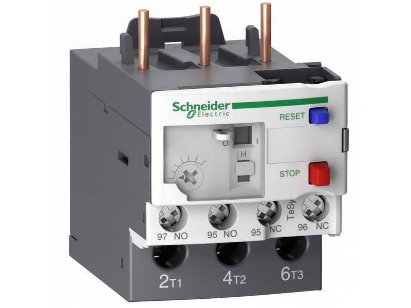 LR3D21L6 door SCHNEIDER ELECTRIC