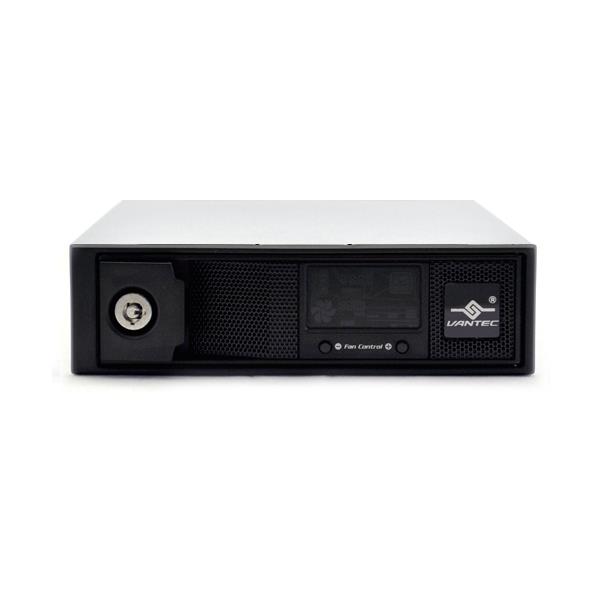 VANTEC THERMAL TECHNOLOGIES MRK-401ST-BK
