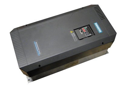 SIEMENS 6SE3-123-5DH40