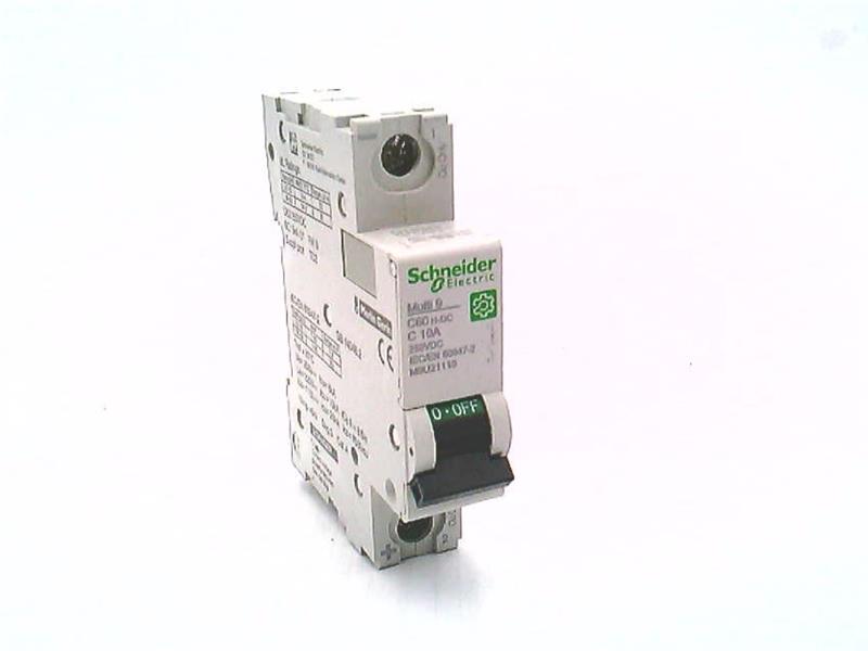 SCHNEIDER ELECTRIC M9U21110