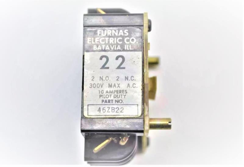 SIEMENS 46ZB22
