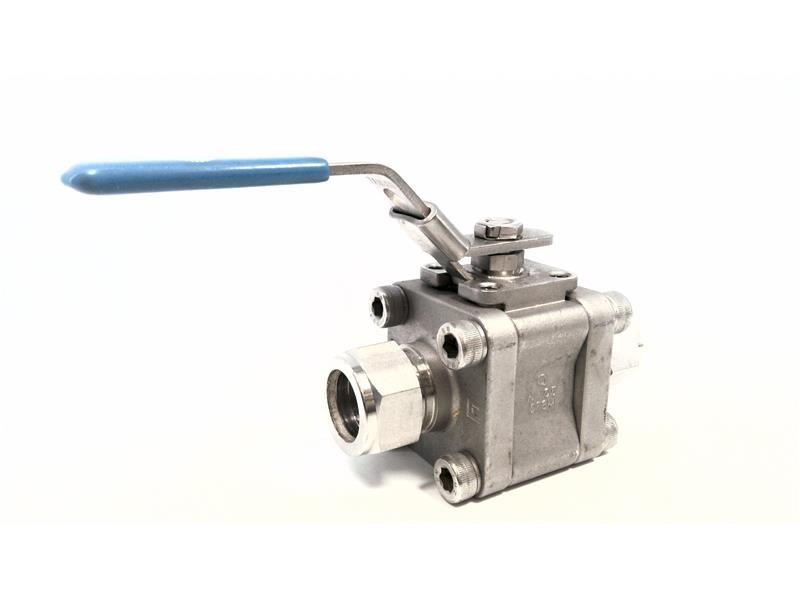 TYLOK SS-12-5TT-12-RR