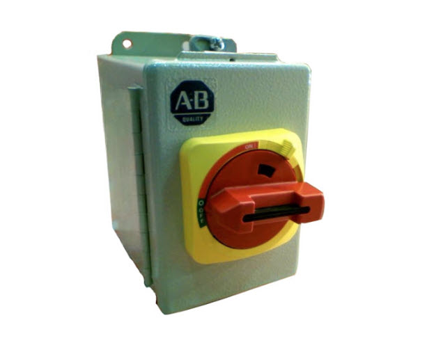 ALLEN BRADLEY 194E-FA40E