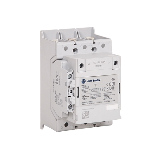 ALLEN BRADLEY 100-E116KJ11