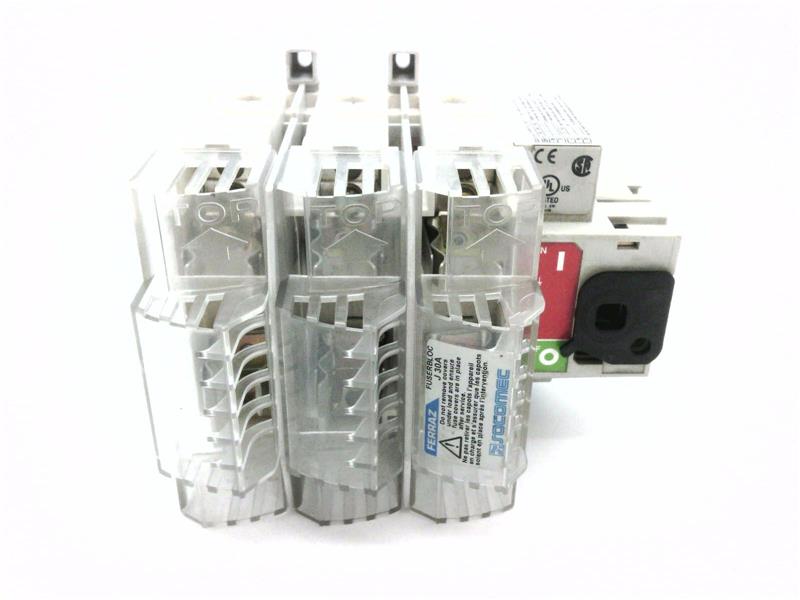 SOCOMEC FBJ30-37F23004