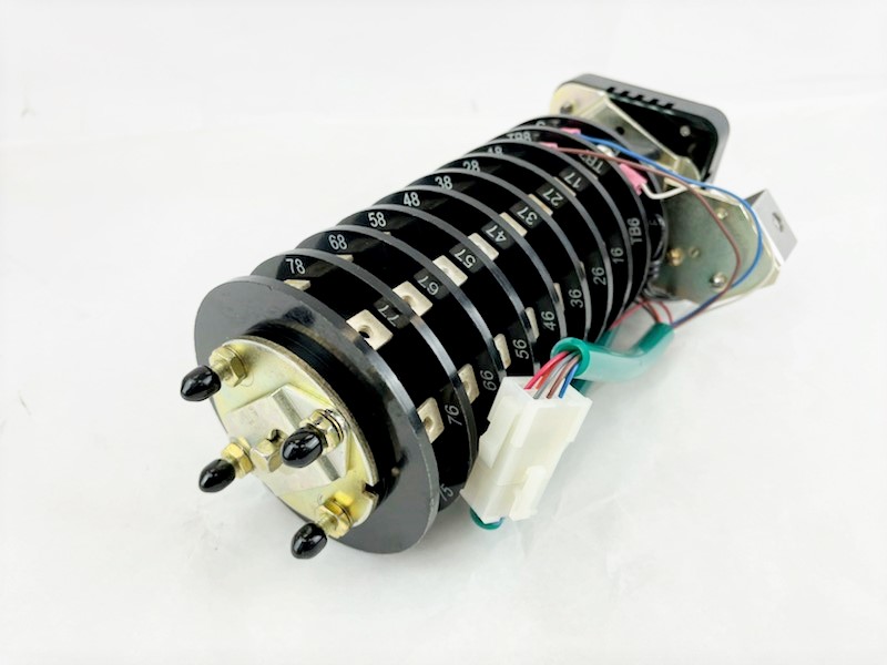 ELECTROSWITCH 78PA07LA