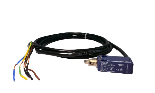SCHNEIDER ELECTRIC ZCMD21L2