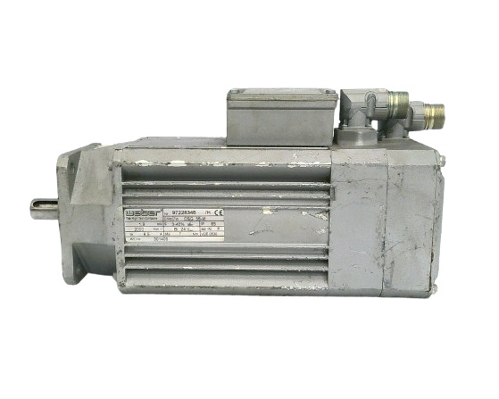 WEBER DSG56M25