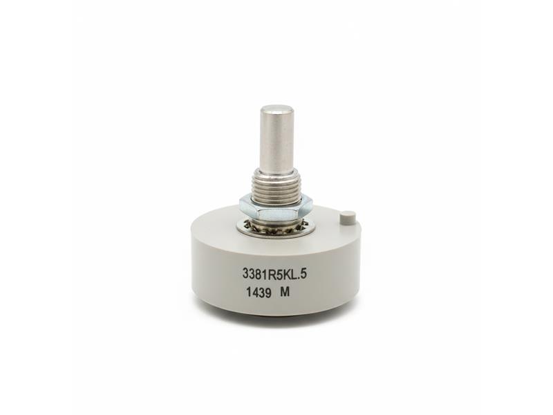 3381R5KL.5LF by TT ELECTRONICS