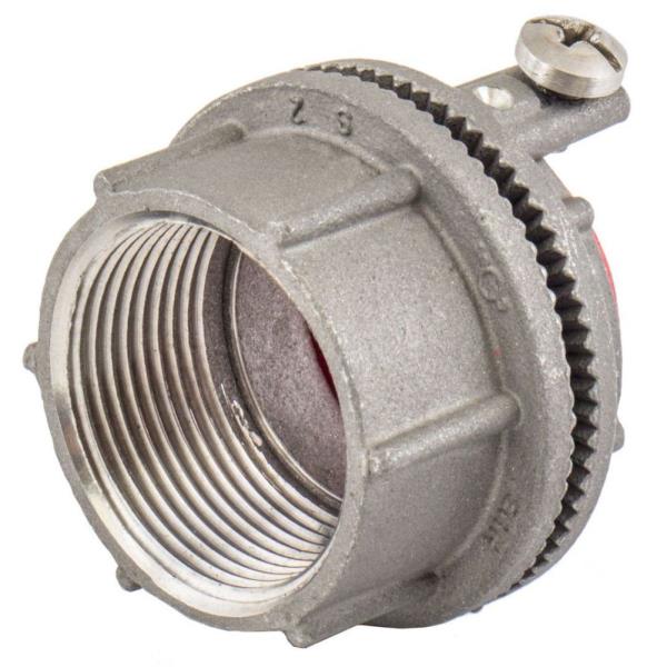 HUB125SS par HUBBELL