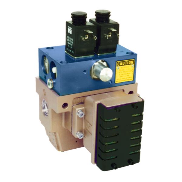 D3573D5215Z par ROSS CONTROLS