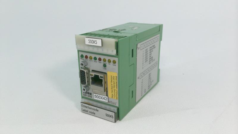 LAETUS IBOX-LLS570 V3