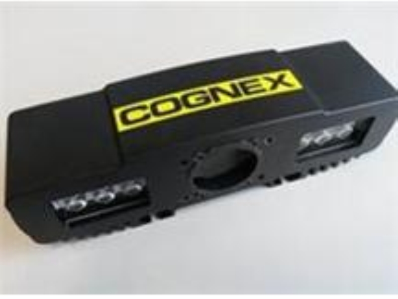 COGNEX DM30X-HPIA-WHI-W