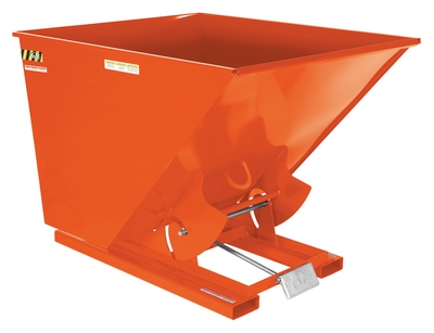 VESTIL D-200-HD-ORG-C