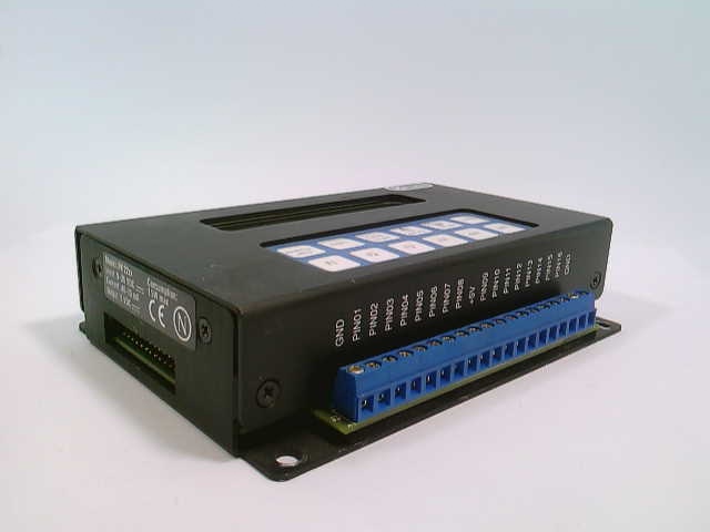 Z WORLD STD-MEM