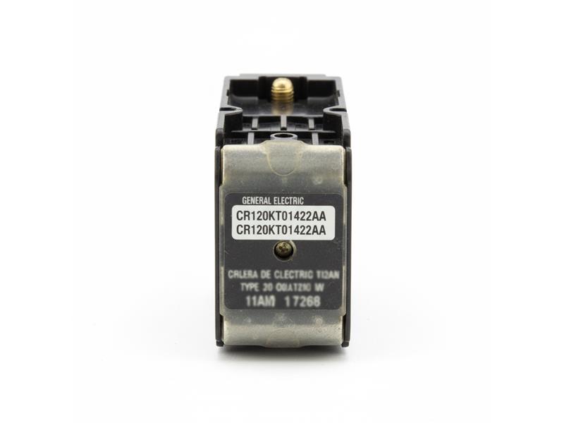 CR120KT01422AA by GENERAL ELECTRIC