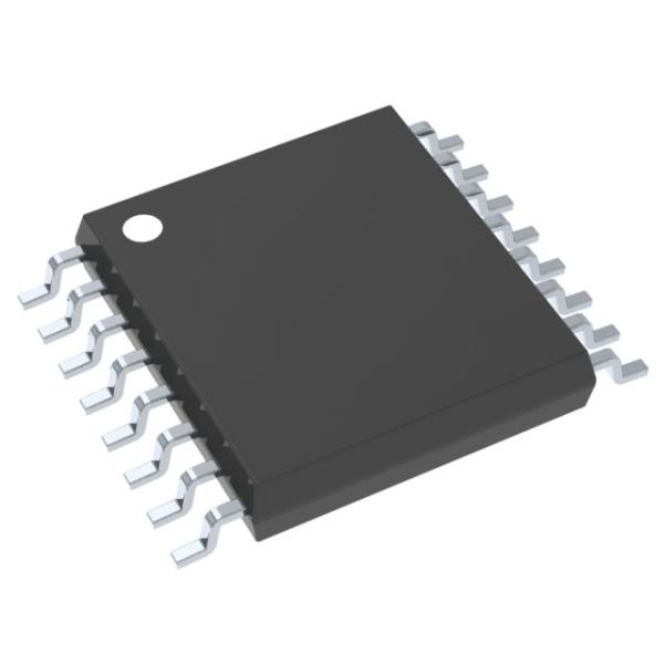 TEXAS INSTRUMENTS SEMI TPS2321IPW