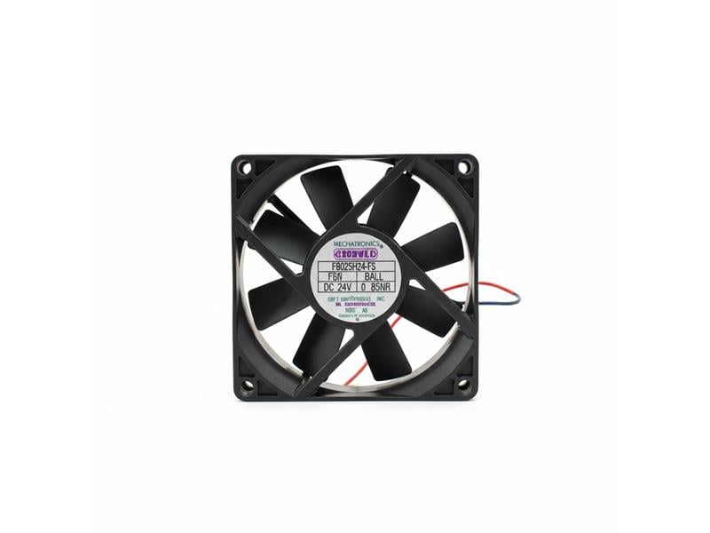 MECHATRONICS F8025H24B-FS