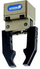 SCHUNK PWG 80-S