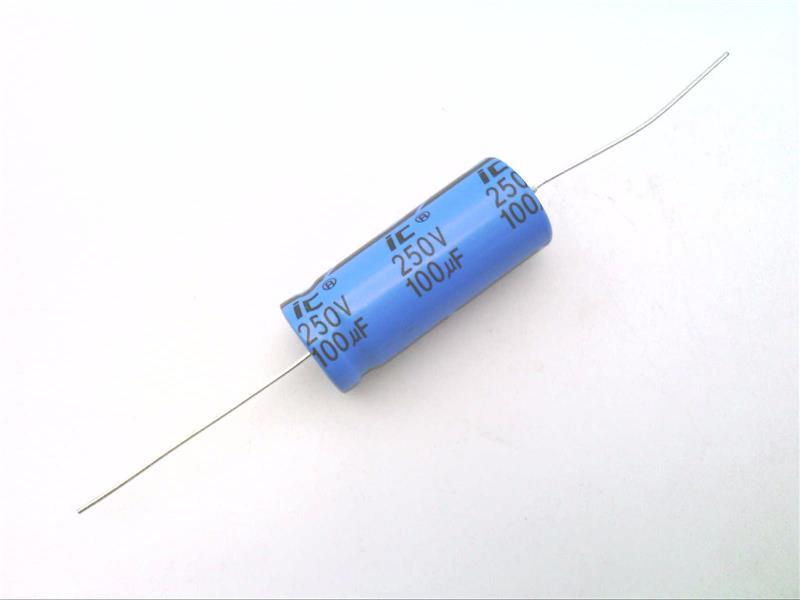 GENERIC CA100U250V