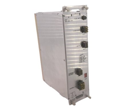 SULZER 820.860.004