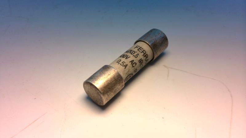 MERSEN SJX0.5