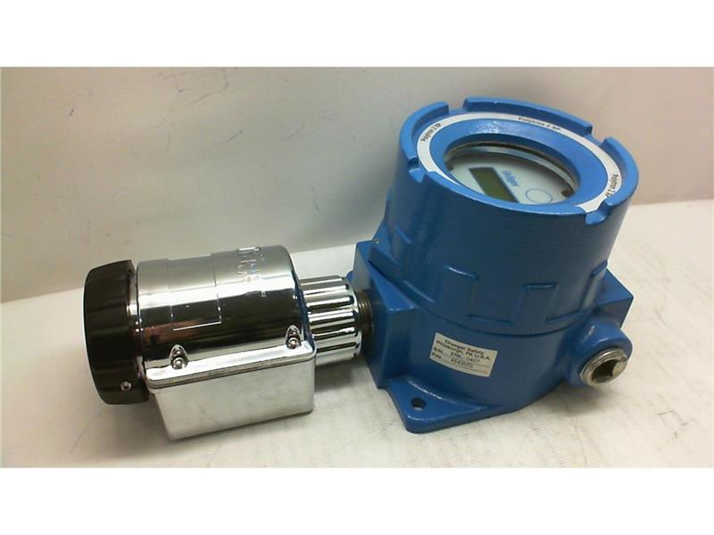 DRAGER 4543070