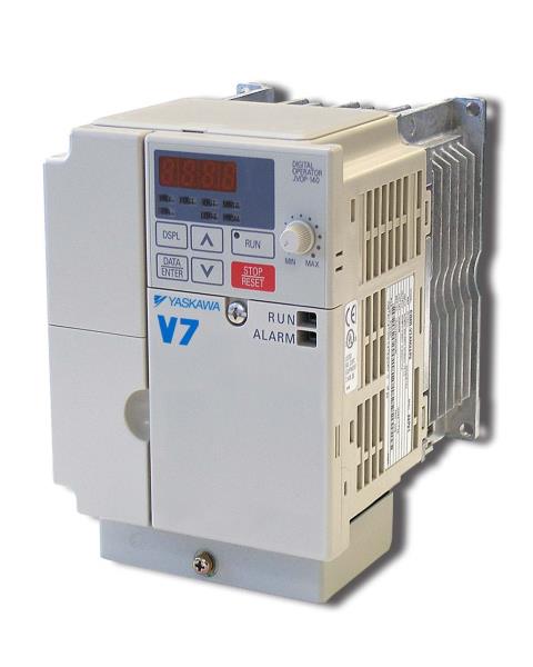 CIMR-V7AU40P71 by YASKAWA ELECTRIC