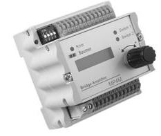BAUMER ELECTRIC DABU MP4M-FC-0.65