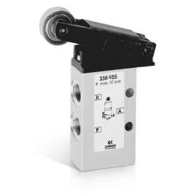 CAMOZZI 338-955TF