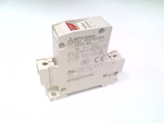MITSUBISHI CP30BA1P1F3A