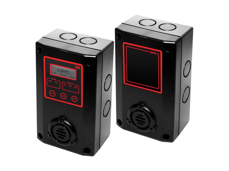 AUTOMATION COMPONENTS INC B6-CO/C3H8-100L