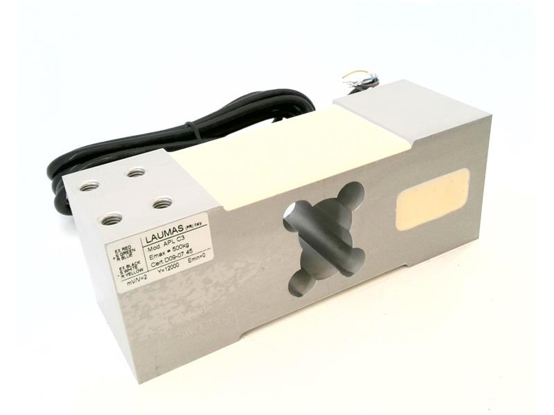 LAUMAS APL-C3-500KG-3G6