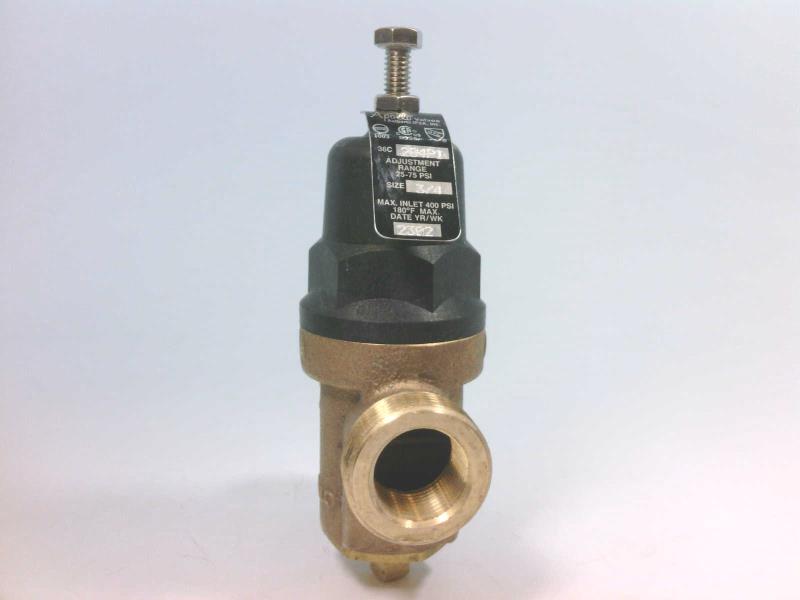 APOLLO VALVES 36C-204-P1
