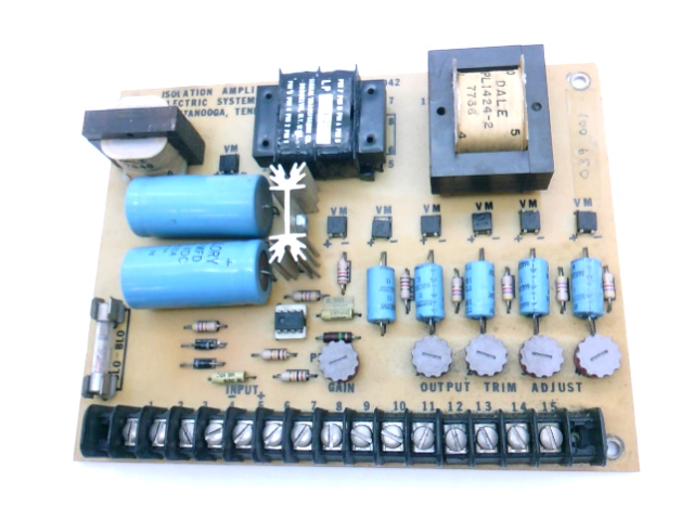 B-77042 by ELECTROMOTIVE
