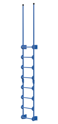 VESTIL DKL-8-BL