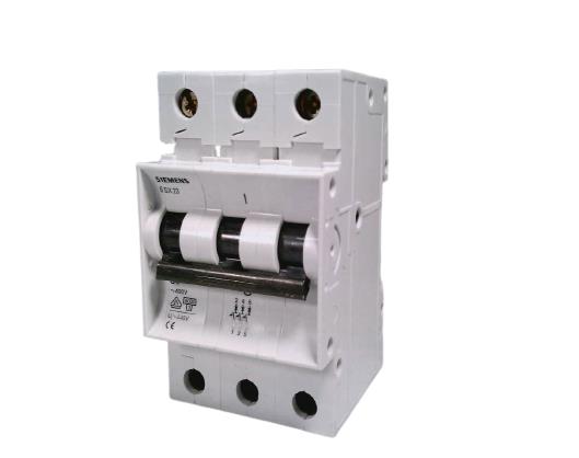 SIEMENS 5SX23-C4