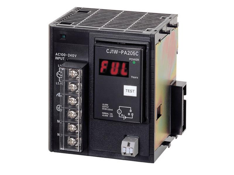 OMRON CJ1W-PA205C