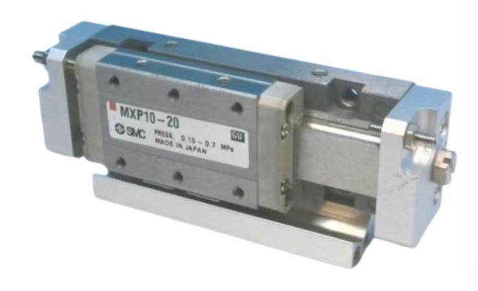 SMC MXP10-20