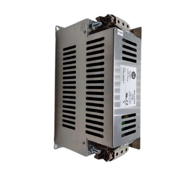 ALLEN BRADLEY 2198-DB80-F