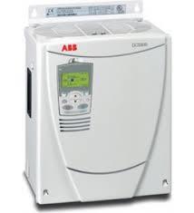 ASEA BROWN BOVERI DCS800-S02-0520-05+K462+S199