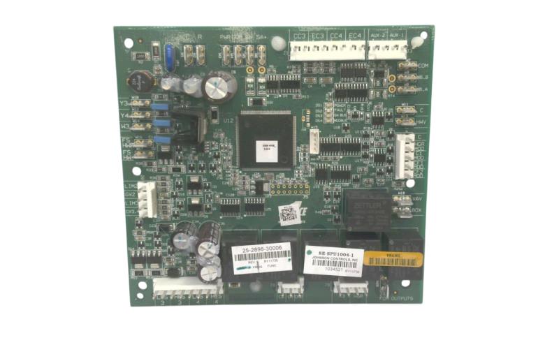 JOHNSON CONTROLS S1-6434432