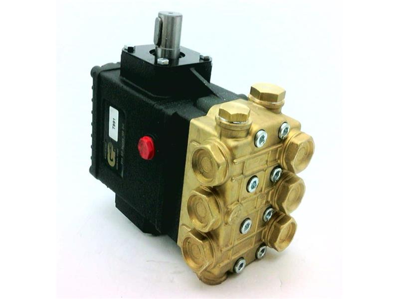 GENERAL PUMP T991
