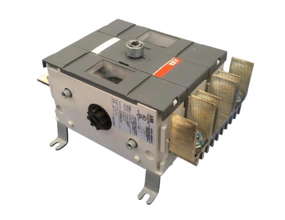 ASEA BROWN BOVERI OTDC200US11