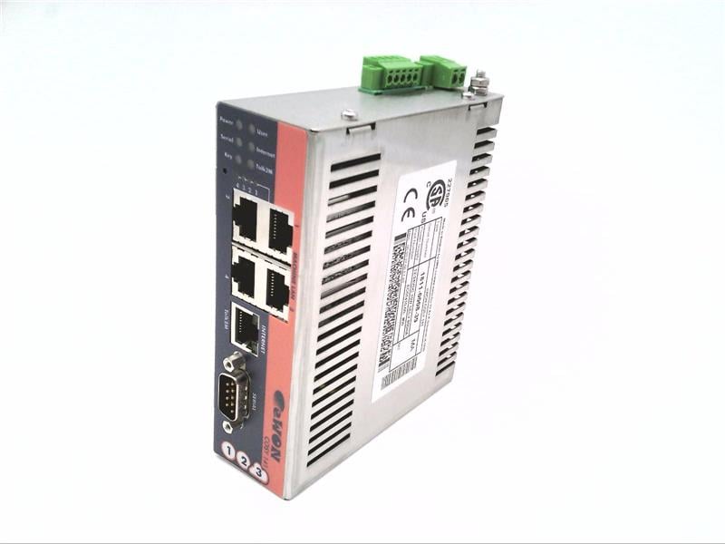 EC51410 par HMS INDUSTRIAL NETWORKS