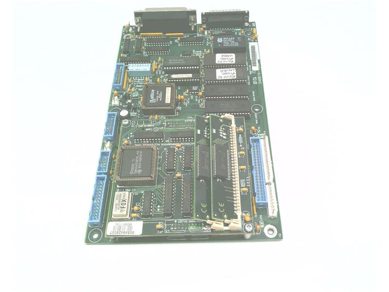 AUTOMATED PACKAGING SYSTEMS 27636A1