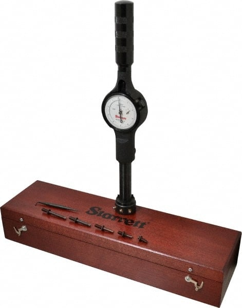 STARRETT 00026