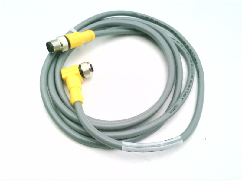TURCK WKC 12T-2-RSC 12T