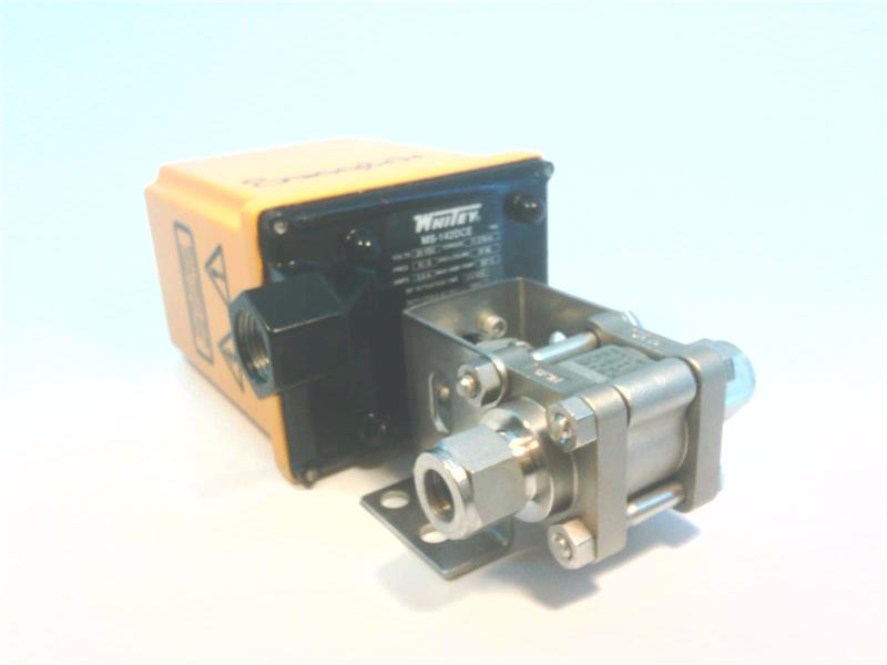 SWAGELOK MS-142DCE