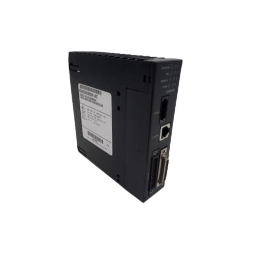 FANUC IC693DSM324